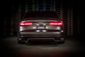 Audi S8 by Fairy Design 2013 года 